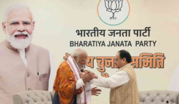 BJP's Allies to Receive 6 Seats in UP, Discussions Pending for Bihar and Maharashtra