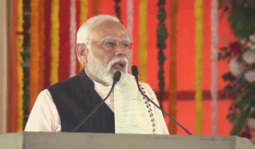 Fertilising Jharkhand: PM Modi Unveils 37,500Cr Projects, Fertiliser Plant