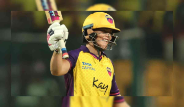 Women’s Premier League 2024: UP Warriorz defeated Gujarat Giants by 6 wickets