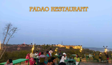 History Buffs and Happy Hour: Padao's Dynamic Duo Redefines Jaipur