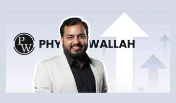 Physics Wallah rolls out AI Education Suite 'Alakh AI' with a record users of 1.5 Mn