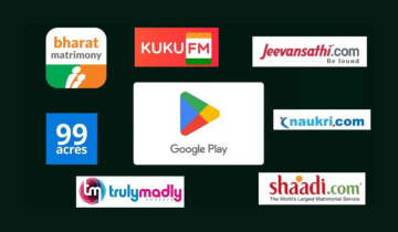Shaadi.com to Naukri.com, Google removes 10 Indian apps from Play Store over fee dispute
