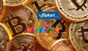 Myntra secures $54M from Flipkart; celebrates 17th birthday