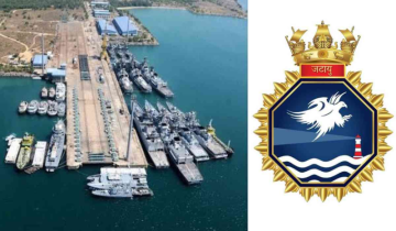 Indian Navy to Open New Base INS Jatayu Near Maldives Amid Tensions