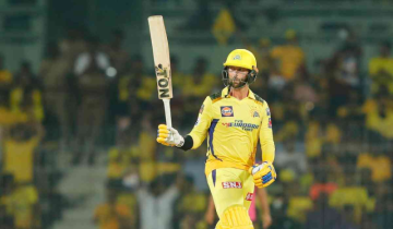 Big blow for CSK, Devon Conway ruled out of IPL 2024 due to an injury