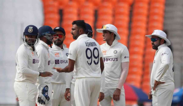 India takes top spot in ICC World Test Championship ranking