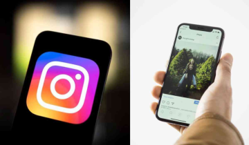 Instagram for iPhone upgrades, allows users to upload and see HDR photographs