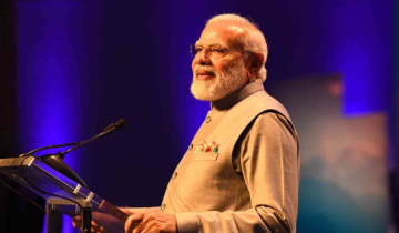PM Modi to commence a 10-day whirlwind visit to 12 states for election campaigns