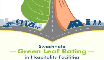 Swachhata Green Leaf Rating Initiative Set to Transform India's Tourism Sector