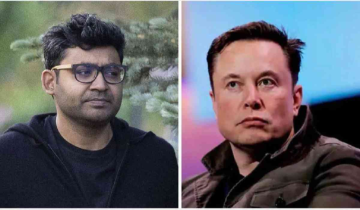 Ex-Twitter CEO Parag Agrawal and 3 others are suing Elon Musk for $128 million over firings