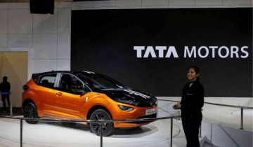 Tata Motors to split passenger and commercial vehicle businesses into two listed companies