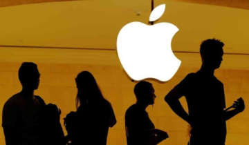 EU Hits Apple with $2 Billion Antitrust Fine