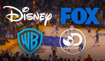 Disney, Warner Bros Discovery,  Fox Corp's Sports Stream Targets 5M Subscribers in 5 Years: Fox CEO