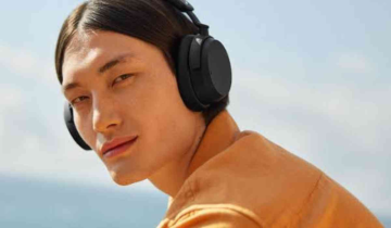 Sennheiser Launches Accentum Wireless Headphones in India with Signature Audio and Hybrid ANC