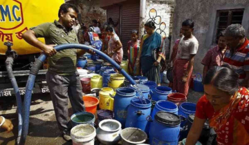 Bengaluru District Administration Fixes Rates for Private Tankers Amid Water Crisis