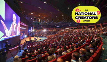 PM Modi Presents First-Ever National Creators Awards, Acknowledges Impactful Content Creators