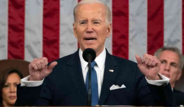 US President Joe Biden’s State of Union Address: Top 10 Key Highlights