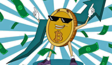 Bitcoin hits ₹50 lakh, Memecoins surge even higher