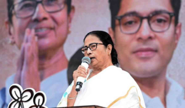 From Election Ramp Walk, Mamata Takes Aim at Congress Fort, Mahua Set to Storm Krishnagar