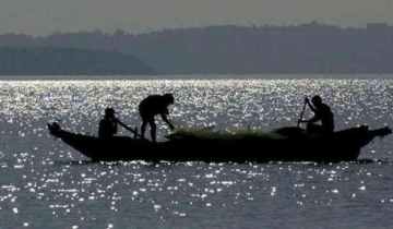 Sri Lankan Navy Arrests 15 Indian Fishermen from Tamil Nadu, Puducherry