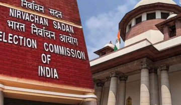 Congress Leader Moves Plea in SC to Halt ECs Appointments by PM Modi led Committee