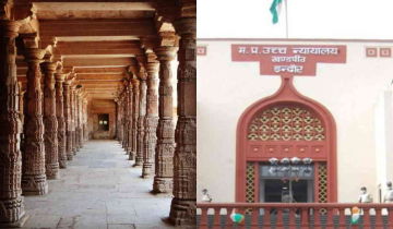 ज्ञानवापी के बाद एएसआई (ASI) मध्य प्रदेश के भोजशाला मंदिर का सर्वे करेगा