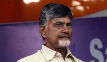 Chandrababu Naidu Linked to Rs 4,400 Crore Amaravati Land Scam