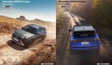 Hyundai Motor launches Creta N Line SUV in India at ₹16.82 lakh