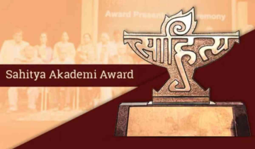 Sahitya Akademi Award honours 24 writers on 70th Anniversary Celebrations