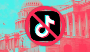 US House passes bill asking ByteDance to either sell TikTok or face ban