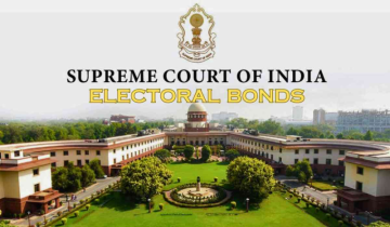 Electoral Bonds: ECI discloses electoral bond data for public respecting SC orders