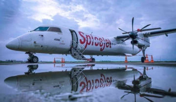 SpiceJet has successfully negotiated leases for 10 aircraft to boost its summer capacity
