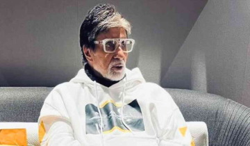 Amitabh Bachchan teases fans with a major update on the upcoming epic ‘Kalki 2898 AD’ 