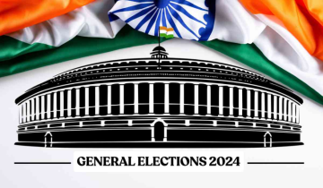 Lok Sabha Elections 2024: ECI announces Full Schedule, Elections from April 19