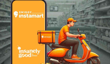 Swiggy merges InsanelyGood, premium grocery vertical with Instamart