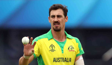 Mitchell Starc Joins Kolkata Knight Riders for IPL 2024 Season