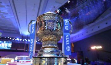 IPL 2024 : Reportedly, the second phase of the tournament to move abroad