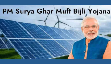 1 crore households register for free electricity under rooftop solar scheme: PM Modi