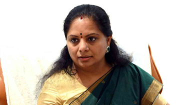 Delhi Liquor Policy Case: Court Remands BRS Leader K Kavitha in ED Custody Until 23 March