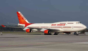 Air India Lays Off Over 180 Non-Flying Staff Despite Voluntary Retirement and Reskilling Options