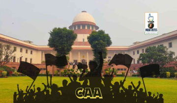 Supreme Court Declines Stay on Citizenship Amendment Act Implementation