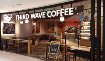 Third Wave Coffee names KFC's Rajat Luthra as its CEO