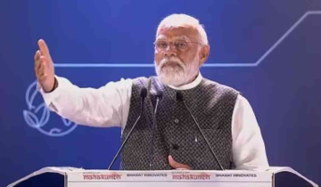 Startup Mahakumbh’: PM Modi to address entrepreneurs at Bharat Mandapam
