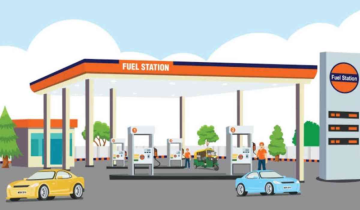 Delhi Petrol Pumps to Scan Vehicle License Plates for PUCC