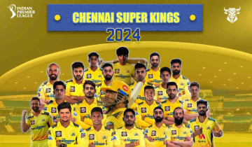 IPL 2024 CSK Preview : Decoding its strength & challenges