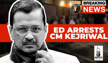 Arvind Kejriwal Delhi CM arrested by ED