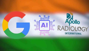Google, Apollo collabs to bring AI-powered early disease detection to India