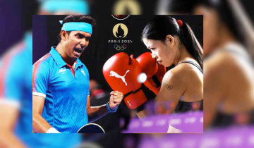 Paris Olympics 2024: TT player Sharath Kamal India's flag bearer, Mary Kom chef de mission