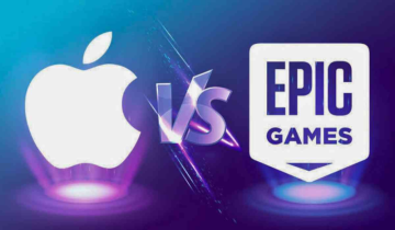 Tech Giants Unite with Epic Games in Protest Against Apple Policies