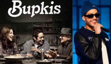 Pete Davidson Cancels his Autobiographical Series 'Bupkis' Despite Season Renewal